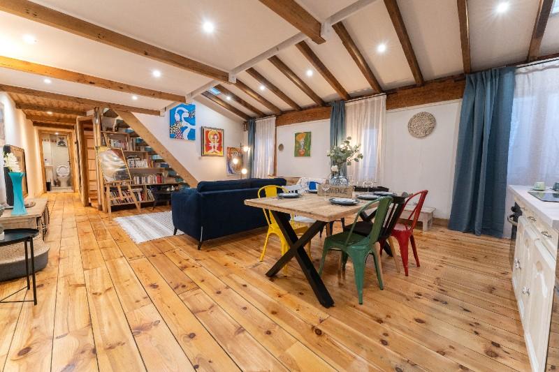 Rendre un loft rentable ? Décorer, meubler et agencer comme il faut : le tour est joué