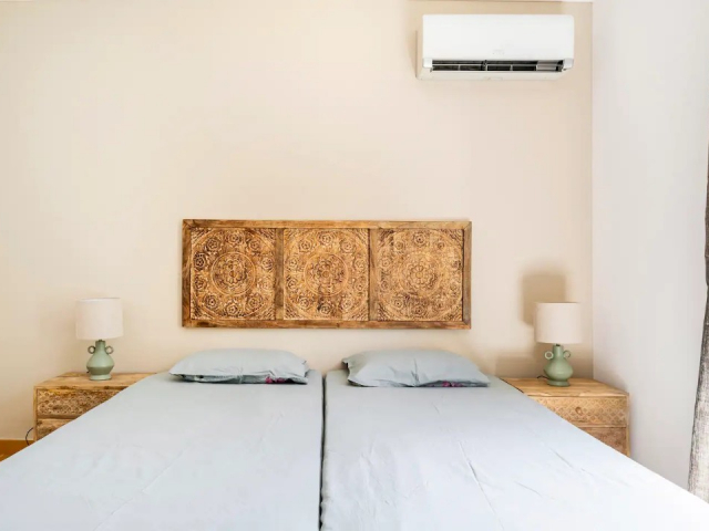 Meubler et décorer une maison pour qu'elle attire l'attention des voyageurs ?