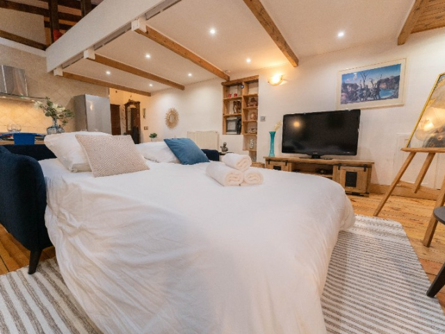 Rendre un loft rentable ? Décorer, meubler et agencer comme il faut : le tour est joué