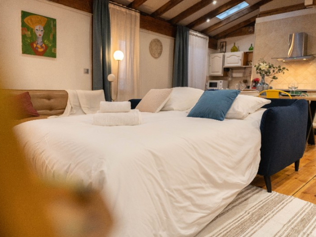 Rendre un loft rentable ? Décorer, meubler et agencer comme il faut : le tour est joué