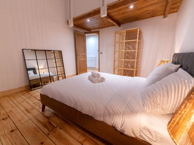 Rendre un loft rentable ? Décorer, meubler et agencer comme il faut : le tour est joué