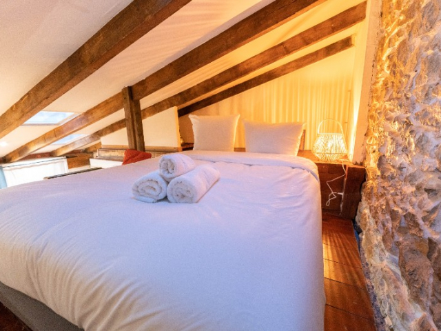 Rendre un loft rentable ? Décorer, meubler et agencer comme il faut : le tour est joué