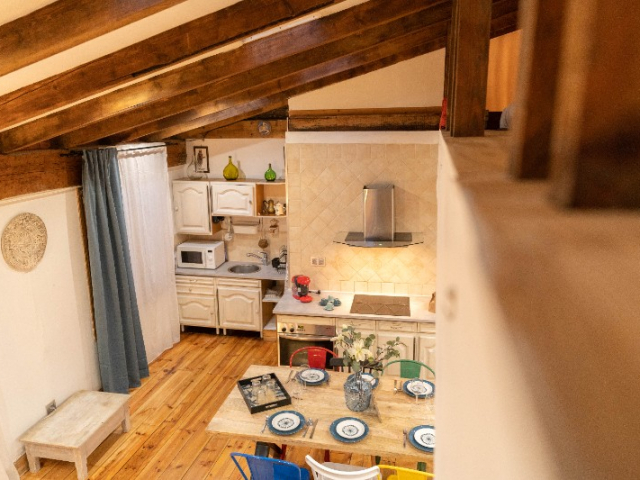 Rendre un loft rentable ? Décorer, meubler et agencer comme il faut : le tour est joué