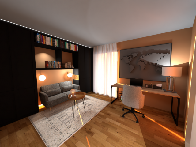 Rêver en grand : ma mission pour une rénovation de cette villa à Vence