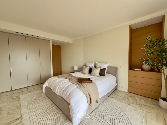 Transformation express : Un appartement métamorphosé pour une vente réussie !