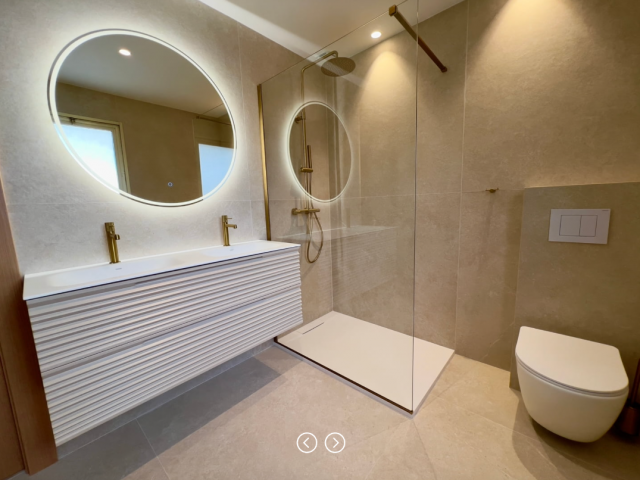 Transformation express : Un appartement métamorphosé pour une vente réussie !