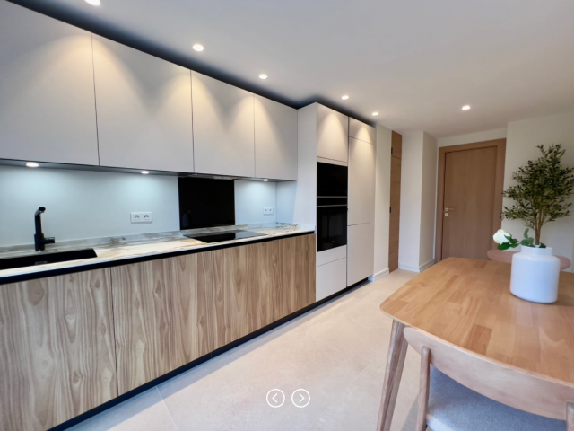 Transformation express : Un appartement métamorphosé pour une vente réussie !