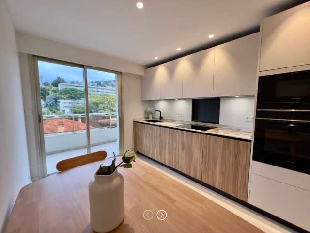 Transformation express : Un appartement métamorphosé pour une vente réussie !
