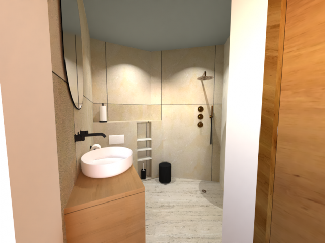 Rêver en grand : ma mission pour une rénovation de cette villa à Vence