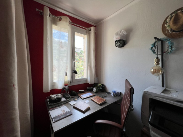 Maison de ville  : Creer une seconde chambre  et une nouvelle cuisine optimale 