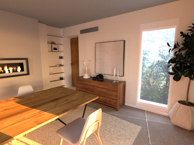 Rêver en grand : ma mission pour une rénovation de cette villa à Vence