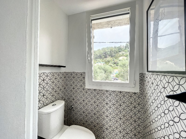 Maison de ville  : Creer une seconde chambre  et une nouvelle cuisine optimale 
