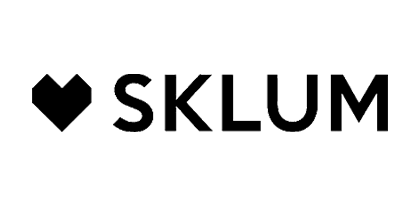 logo du fournisseur Sklum