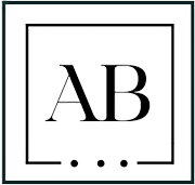Logo d'AB Décoration, décoratrice d'intérieur à Nice